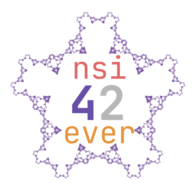 Groupe nsi4ever